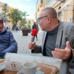 A Giacomo Raineri il Premio San Leonardo: &quot;Riconoscimento per ciò che il Parasio ha dato alla città&quot; (video)