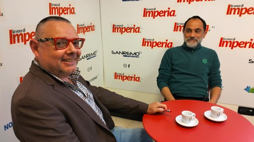 Caffè Forte. Montanaro: &quot;Gli ascensori? Vi spiego come sono stati spesi i soldi&quot; (video)