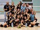 Inizia nel migliore dei modi il campionato di serie C femminile di pallavolo per la Hotel Villa Levi