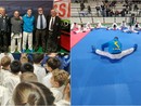 Diano Marina capitale delle arti marziali: la DKD Karate ospita Stanislav Horuna