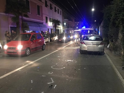 Morte di Dino Bottallo in un incidente stradale: condannato in tribunale a Imperia il conducente dell'auto