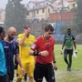 Serie D, al &quot;Ciccione&quot; i quaranta minuti finali di Imperia-Ligorna