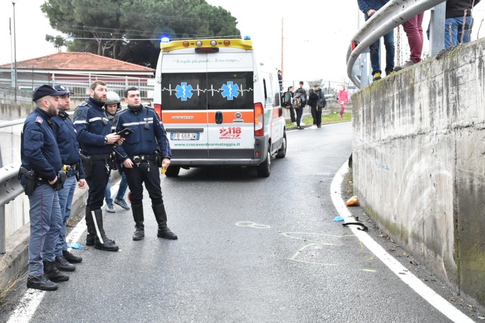 Comunità tunisina di Imperia sconvolta per la tragedia di Tadi