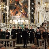 &quot;Imperiesi nella storia&quot;,  all'Oratorio di San Pietro  la celebrazione di chiusura dei 100 anni