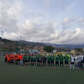 &quot;Il cuore in campo&quot;, a Santo Stefano la quinta edizione del torneo in ricordo di Luciano Calzia