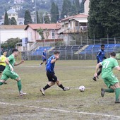 Calcio. Serie D, L'Imperia riprende il Gozzano: al &quot;Ciccione&quot; finisce 1-1