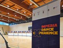 Al Palasport tre giorni intensi con una nuova edizione di “Imperia Dance Experience”