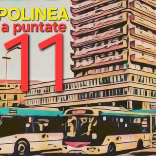 Delitto per diletto. &quot;Il capolinea&quot;, l'undicesima puntata del giallo di Rodolfo Rotondo