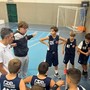 Imperia Basket: nuovi coach e successi dai tornei giovanili per l’inizio della stagione 2024-2025 (foto)