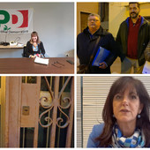 Candidato del centrosinistra alle comunali di Imperia, Valentina Ghio: “Pd al lavoro per una proposta forte”