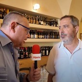 Aumenta l’abuso dell’alcol nei giovani: cosa fare? Intervista a Ivano Brunengo