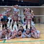 Imperia Volley Basko travolge il Cogovalle Fucsia: 3-0 netto