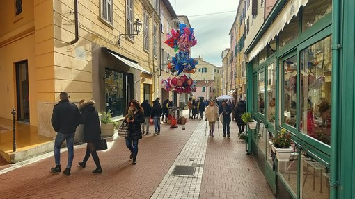 Imperia, in crescita la popolazione residente