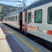 Nel report Liguria 2030 tutta l’inadeguatezza della linea ferroviaria regionale: per raggiungere Milano tempi da anni ’80