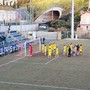 Imperia-Chieri 5-0, tra i marcatori Leo Di Salvatore e i gemelli Gabriel e Thomas Graziani (video)