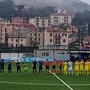 Calcio. Serie D, il Ligorna dei Miracoli riacciuffa l'Imperia: 1-1 (Live)