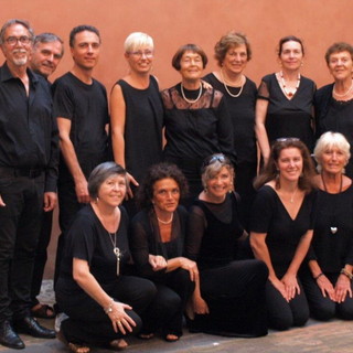 Concerto gospel de ‘I Vocalisti’ all'Oratorio di Santa Caterina di Cervo