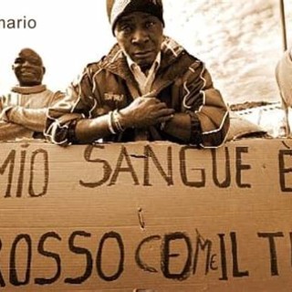 Raccolta firme contro il Cpr a Diano Castello, Rifondazione Comunista: &quot;Necessario boicottare questa forma di razzismo!&quot;