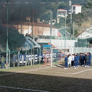 Vendita Imperia calcio, Scajola sulle 'cordate': &quot;Ruggieri porti una proposta concreta, Scuffi? Mai visto&quot;