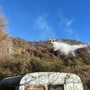 L'ATC Imperiese ringrazia i carabinieri per l'arresto del piromane del Monte Faudo