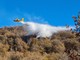 Incendi sul Monte Faudo, arrestato piromane recidivo: aveva anche un Daspo