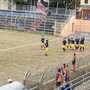 Calcio, serie D. Vogherese - Imperia: una sfida cruciale per la salvezza