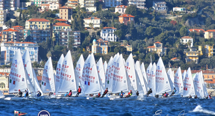 Imperia Winter Regatta