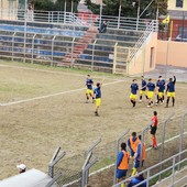 Calcio, serie D. Vogherese - Imperia: una sfida cruciale per la salvezza