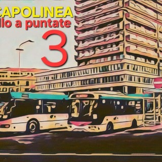 Delitto per diletto. &quot;Il capolinea&quot;, la terza puntata del giallo di Rodolfo Rotondo