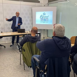 Successo per incontro di CNA e Professional Team su normativa per installazione climatizzatori contenenti Gas Fluorati