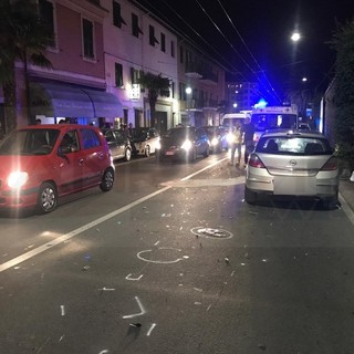 Morte di Dino Bottallo in un incidente stradale: condannato in tribunale a Imperia il conducente dell'auto