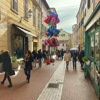 Imperia, in crescita la popolazione residente