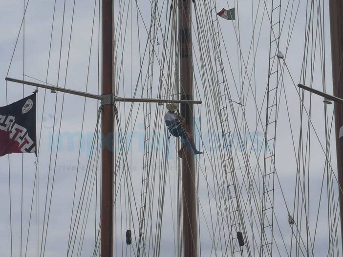 Vele d’Epoca a Imperia, confermato il raduno dal 7 al 10 settembre