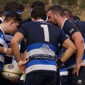 L'Imperia Rugby inizia la sua corsa in campionato: domenica doppio appuntamento