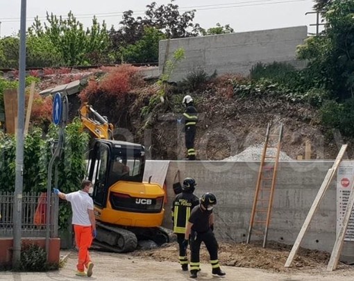 Cinque deceduti sul lavoro nel 2023 nell’Imperiese, bare in sfilata a Roma per ricordare le morti bianche