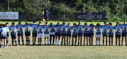 Imperia Rugby, Sanremo Rugby e Reds regalano spettacolo ai tifosi