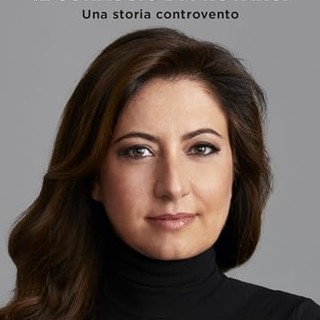 Cristina Scocchia presenta il libro ‘Il coraggio di provarci’ al Casinò di Sanremo