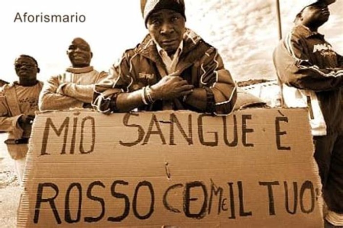 Raccolta firme contro il Cpr a Diano Castello, Rifondazione Comunista: &quot;Necessario boicottare questa forma di razzismo!&quot;