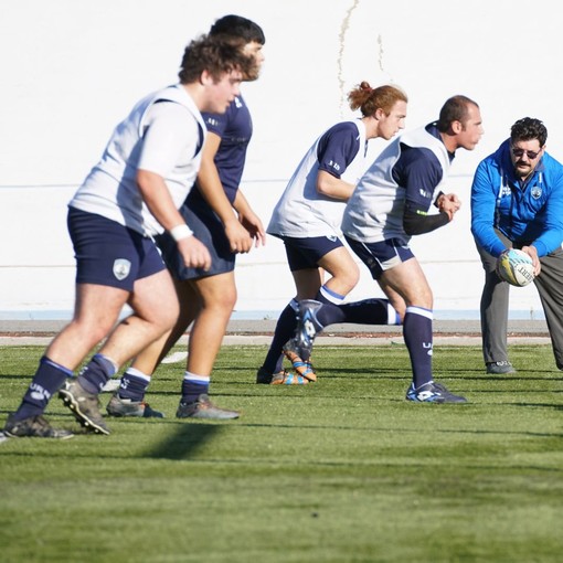 Imperia Rugby, un weekend tra giovanili e  amichevoli in vista del campionato