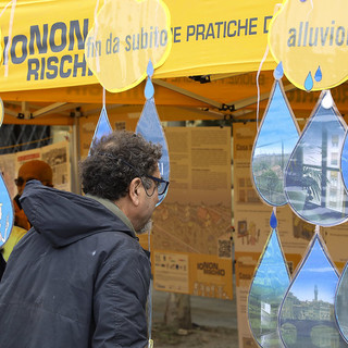 &quot;Io non rischio&quot;, anche Imperia aderisce alla campagna nazionale per la promozione delle buone pratiche di protezione civile