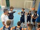 Imperia Basket: nuovi coach e successi dai tornei giovanili per l’inizio della stagione 2024-2025 (foto)