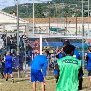 Calcio, serie D. Imperia-Ligorna, le pagelle della Voce