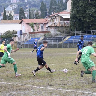 Calcio. Serie D, L'Imperia riprende il Gozzano: al &quot;Ciccione&quot; finisce 1-1