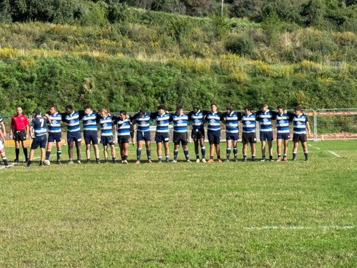 L’Imperia Rugby torna in campo: le date  recuperi  dopo il rinvio per il  maltempo