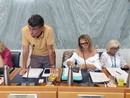 Bocciata la 'question time' sull'auto blu del sindaco Scajola presentata da Imperia Rinasce