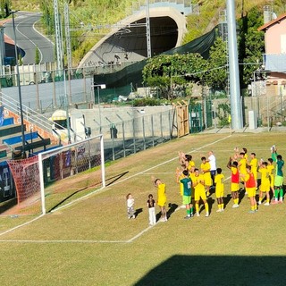 Imperia-Fossano, le pagelle della &quot;Voce&quot;