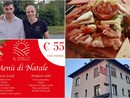 L'albergo ristorante Il Colle a Nava è pronto a festeggiare il Natale