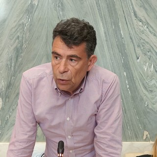 Caos Rt in consiglio comunale, Bracco: &quot;Sindaco Scajola lascia la seduta per non discutere delle condizioni del servizio di trasporto pubblico, pessima figura&quot;