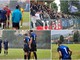 Calcio. Serie D, a Imperia vince la pioggia: macht col Ligorna sospeso sullo 0-1 al '51 (foto e video)