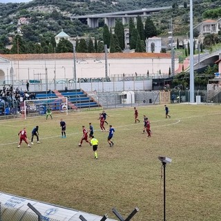 Calcio serie D, Imperia-Saluzzo: le pagelle de La Voce